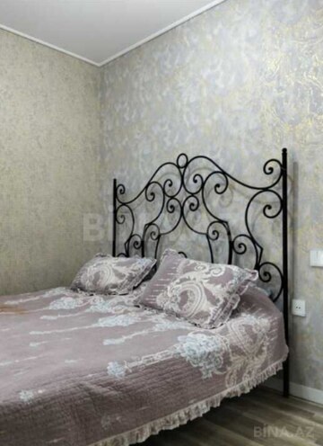 Satılır 2 otaqlı yeni tikili 55 m², Yasamal q., photo 21 from 25