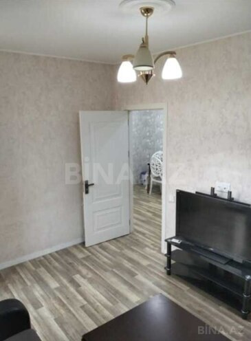 Satılır 2 otaqlı yeni tikili 55 m², Yasamal q., photo 6 from 25