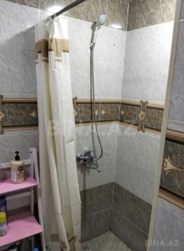 Satılır 2 otaqlı yeni tikili 55 m², Yasamal q., photo 24 from 25