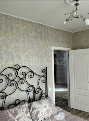 Satılır 2 otaqlı yeni tikili 55 m², Yasamal q., photo 8 from 25