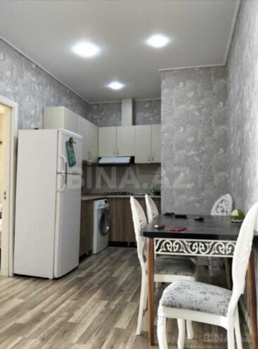Satılır 2 otaqlı yeni tikili 55 m², Yasamal q., photo 19 from 25