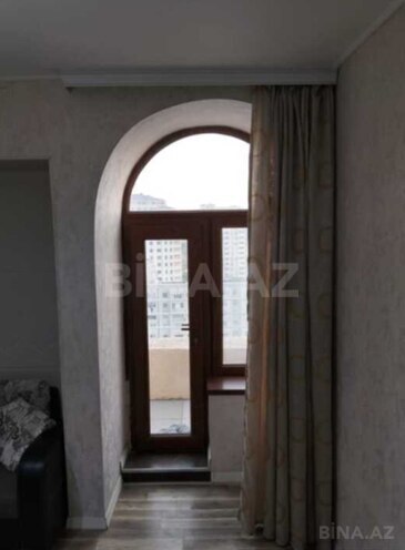Satılır 2 otaqlı yeni tikili 55 m², Yasamal q., photo 5 from 25