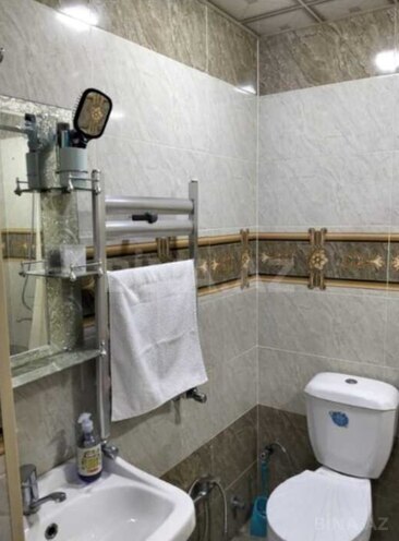 Satılır 2 otaqlı yeni tikili 55 m², Yasamal q., photo 23 from 25