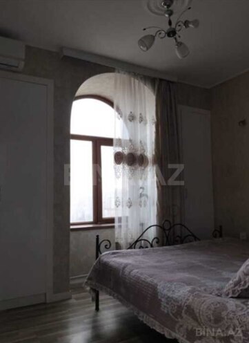 Satılır 2 otaqlı yeni tikili 55 m², Yasamal q., photo 12 from 25