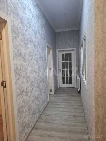 İcarəyə verilir 3 otaqlı yeni tikili 105 m², Badamdar q., photo 7 from 12