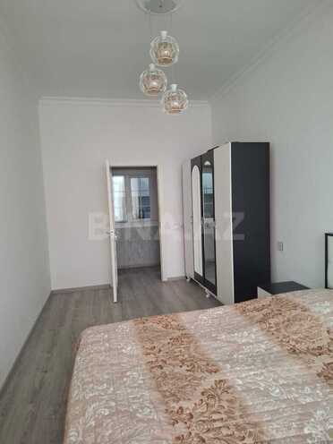 İcarəyə verilir 3 otaqlı yeni tikili 105 m², Badamdar q., photo 6 from 12