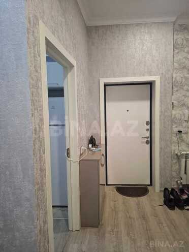İcarəyə verilir 3 otaqlı yeni tikili 105 m², Badamdar q., photo 9 from 12