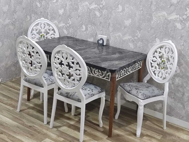 Satılır 2 otaqlı yeni tikili 55 m², Yasamal q., photo 17 from 25