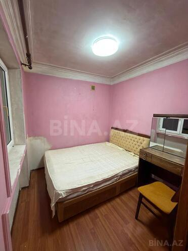 Satılır 2 otaqlı köhnə tikili 38 m², Elmlər Akademiyası m., photo 3 from 7