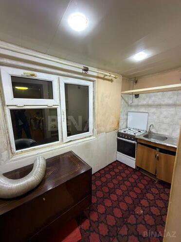 Satılır 2 otaqlı köhnə tikili 38 m², Elmlər Akademiyası m., photo 5 from 7
