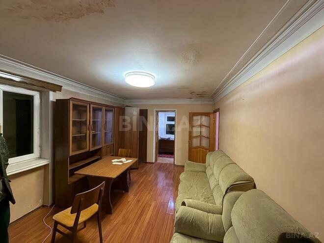 Satılır 2 otaqlı köhnə tikili 38 m², Elmlər Akademiyası m., photo 1 from 7
