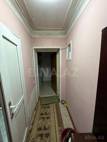Satılır 2 otaqlı köhnə tikili 38 m², Elmlər Akademiyası m., photo 4 from 7