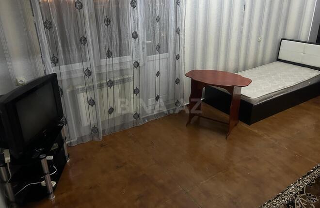 İcarəyə verilir 2 otaqlı köhnə tikili 40 m², Qara Qarayev m., photo 6 from 8