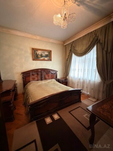 Satılır 6 otaqlı həyət evi/bağ evi 500 m², Ağ şəhər q., photo 13 from 25