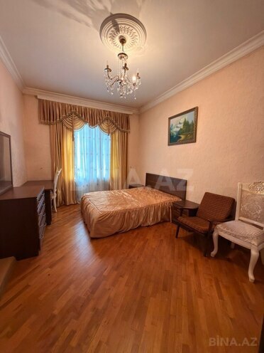 Satılır 6 otaqlı həyət evi/bağ evi 500 m², Ağ şəhər q., photo 12 from 25