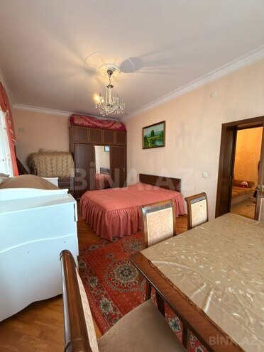 Satılır 6 otaqlı həyət evi/bağ evi 500 m², Ağ şəhər q., photo 14 from 25