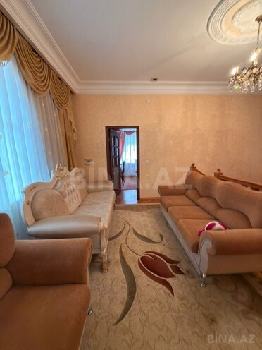 Satılır 6 otaqlı həyət evi/bağ evi 500 m², Ağ şəhər q., photo 15 from 25