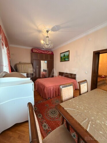 Satılır 6 otaqlı həyət evi/bağ evi 500 m², Ağ şəhər q., photo 19 from 25