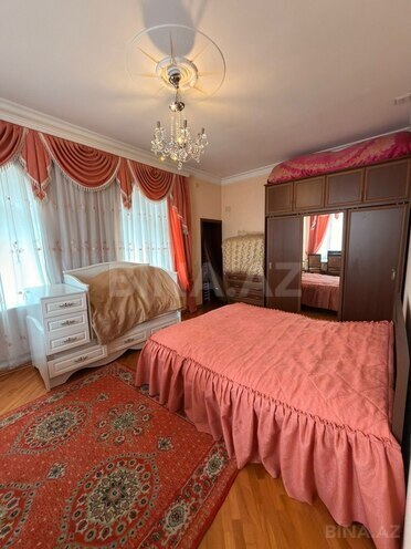 Satılır 6 otaqlı həyət evi/bağ evi 500 m², Ağ şəhər q., photo 16 from 25