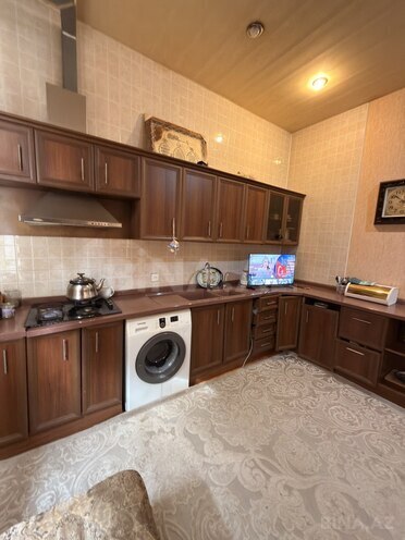 Satılır 6 otaqlı həyət evi/bağ evi 500 m², Ağ şəhər q., photo 6 from 25