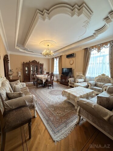 Satılır 6 otaqlı həyət evi/bağ evi 500 m², Ağ şəhər q., photo 4 from 25