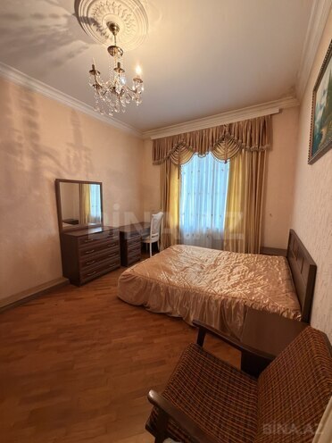 Satılır 6 otaqlı həyət evi/bağ evi 500 m², Ağ şəhər q., photo 24 from 25