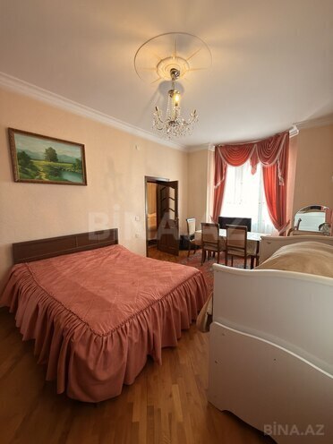 Satılır 6 otaqlı həyət evi/bağ evi 500 m², Ağ şəhər q., photo 20 from 25