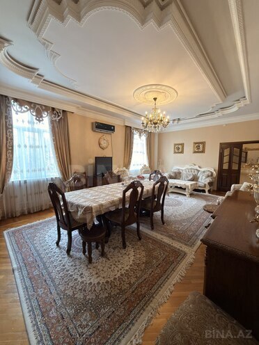 Satılır 6 otaqlı həyət evi/bağ evi 500 m², Ağ şəhər q., photo 3 from 25