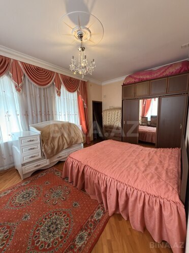 Satılır 6 otaqlı həyət evi/bağ evi 500 m², Ağ şəhər q., photo 21 from 25