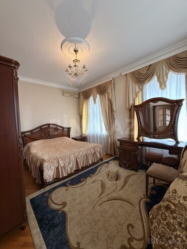 Satılır 6 otaqlı həyət evi/bağ evi 500 m², Ağ şəhər q., photo 22 from 25