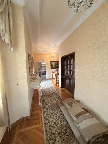 Satılır 6 otaqlı həyət evi/bağ evi 500 m², Ağ şəhər q., photo 7 from 25