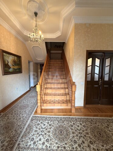 Satılır 6 otaqlı həyət evi/bağ evi 500 m², Ağ şəhər q., photo 8 from 25