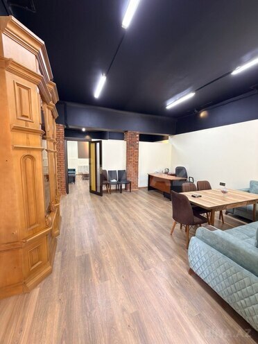 Satılır  obyekt 80 m², Nərimanov r., photo 4 from 11