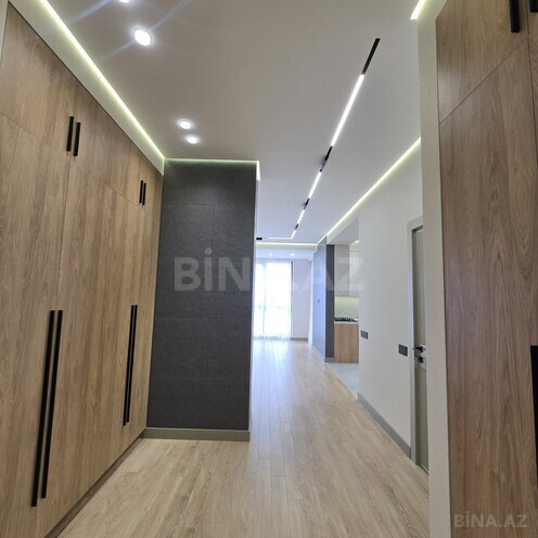 Satılır 3 otaqlı yeni tikili 99 m², Koroğlu m., photo 4 from 32
