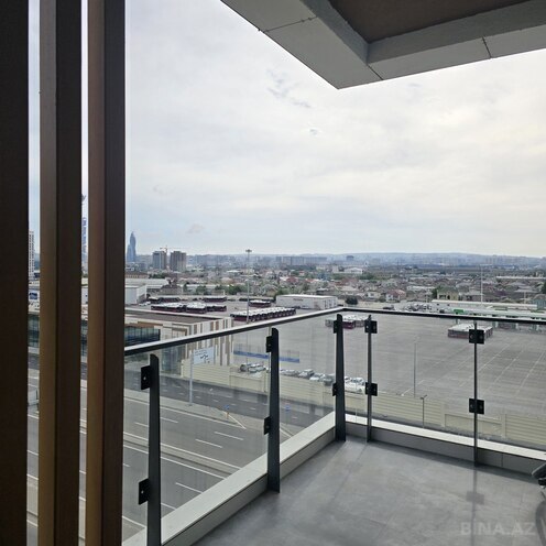Satılır 3 otaqlı yeni tikili 99 m², Koroğlu m., photo 7 from 32