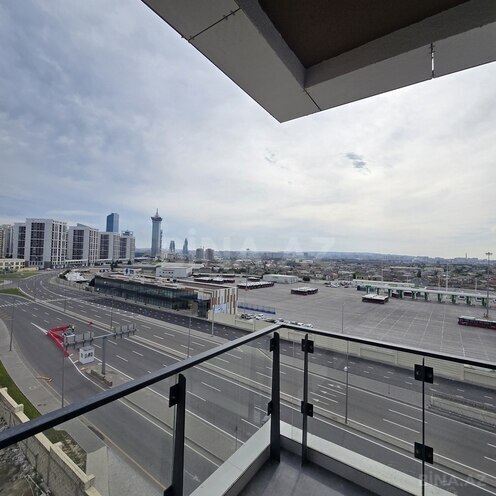 Satılır 3 otaqlı yeni tikili 99 m², Koroğlu m., photo 8 from 32