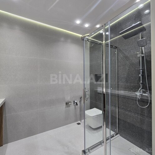 Satılır 3 otaqlı yeni tikili 99 m², Koroğlu m., photo 19 from 32