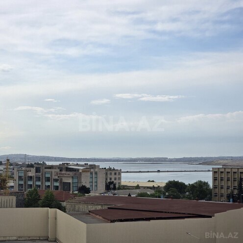 Satılır 3 otaqlı yeni tikili 99 m², Koroğlu m., photo 24 from 32