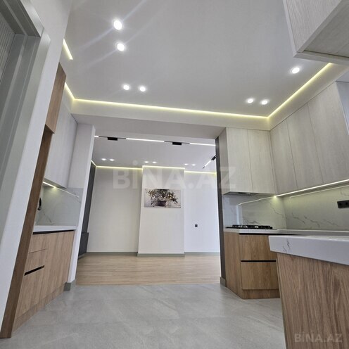 Satılır 3 otaqlı yeni tikili 99 m², Koroğlu m., photo 17 from 32