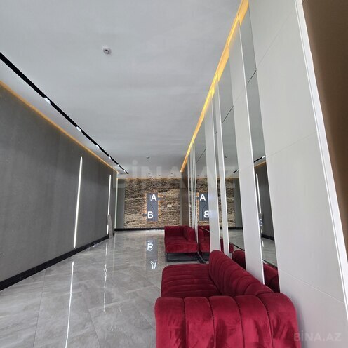 Satılır 3 otaqlı yeni tikili 99 m², Koroğlu m., photo 29 from 32