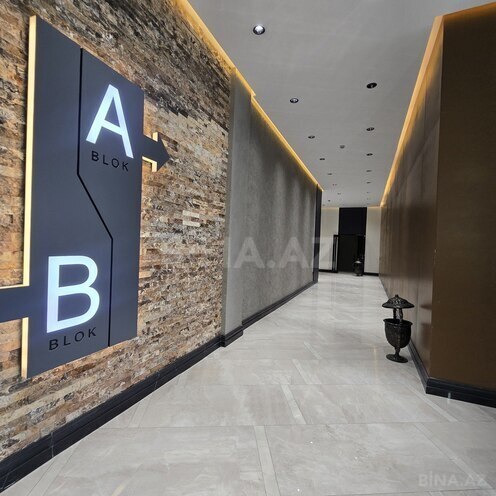 Satılır 3 otaqlı yeni tikili 99 m², Koroğlu m., photo 28 from 32