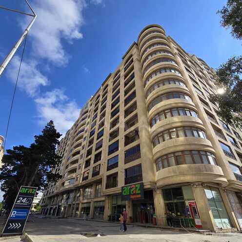Продаётся 3-комн. новостройка 138 м², пос. Бакиханова, photo 1 from 23