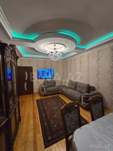 Satılır 3 otaqlı köhnə tikili 70 m², photo 14 from 26