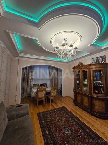 Satılır 3 otaqlı köhnə tikili 70 m², photo 24 from 26