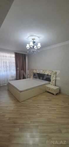 Сдаётся 2-комн. новостройка 70 м², м. Кара Караев, photo 4 from 12