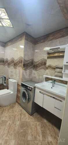 Сдаётся 2-комн. новостройка 70 м², м. Кара Караев, photo 10 from 12