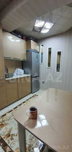 Сдаётся 2-комн. новостройка 70 м², м. Кара Караев, photo 6 from 12