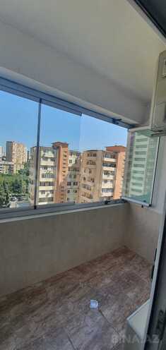 Сдаётся 2-комн. новостройка 70 м², м. Кара Караев, photo 9 from 12