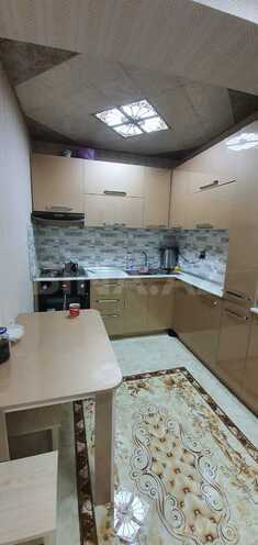 Сдаётся 2-комн. новостройка 70 м², м. Кара Караев, photo 7 from 12