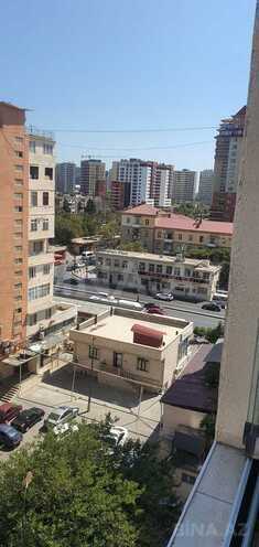 Сдаётся 2-комн. новостройка 70 м², м. Кара Караев, photo 8 from 12